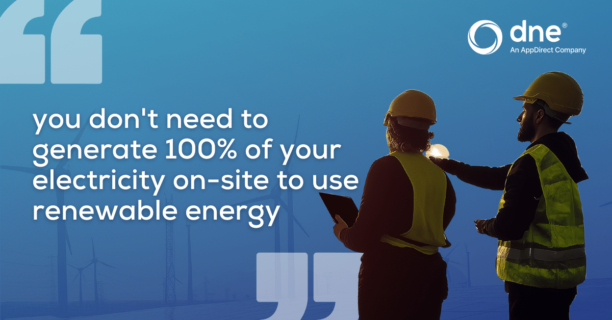 renewable energy, solar panel, dne resources services