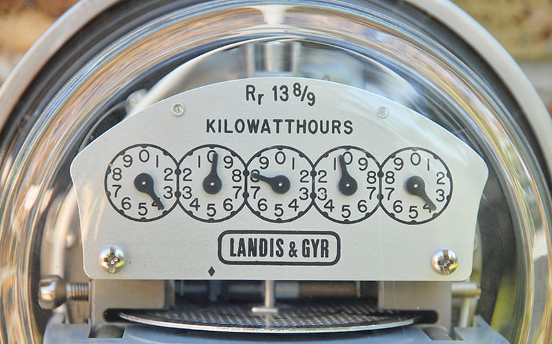 Factors that affect energy prices