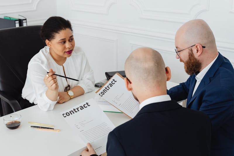 Understanding the differences: Residential vs commercial energy contracts