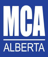 MCA logo