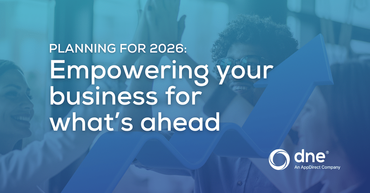 Empowering your business for what’s ahead