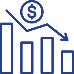 lower cost and complexity