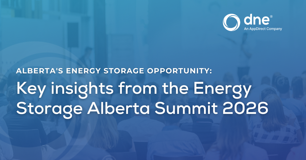 Principaux enseignements du Sommet sur le stockage de l'énergie en Alberta 2026