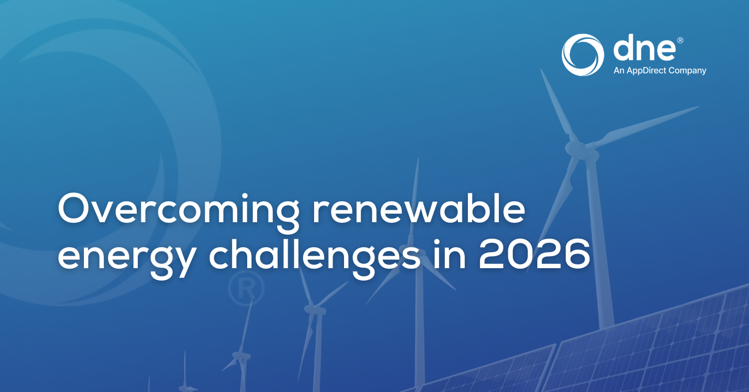 Overcoming renewable energy challenges in